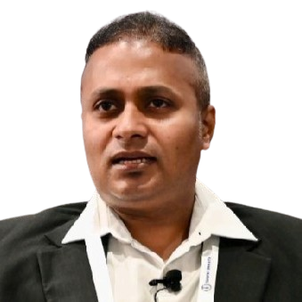 Mohit Agarwal